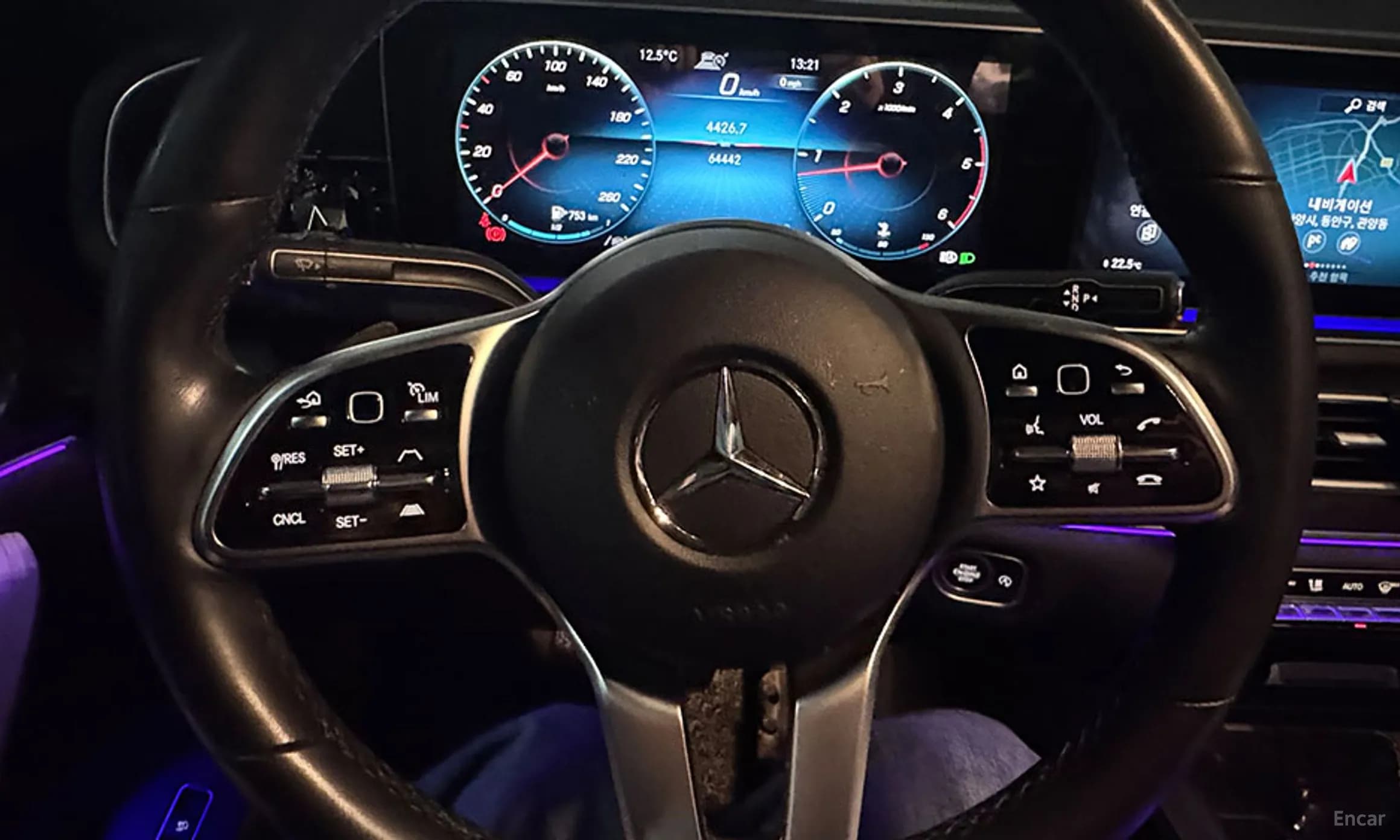 GLE-Class W167