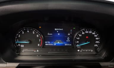 Explorer 6th Generation