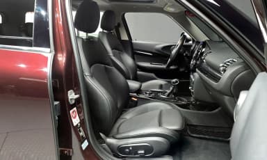 Cooper D Clubman