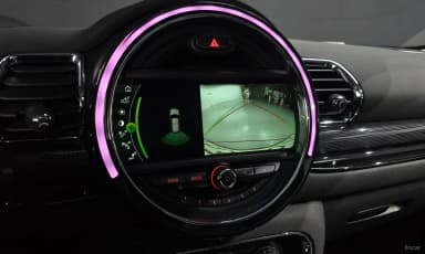 Cooper D Clubman