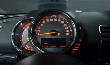 Cooper D Clubman