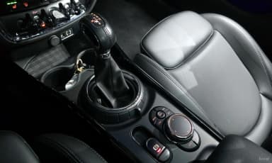 Cooper D Clubman