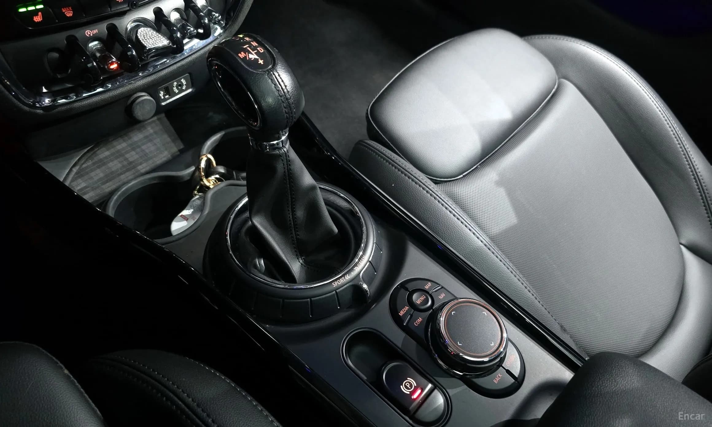 Cooper D Clubman