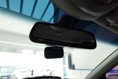 Korando Sports