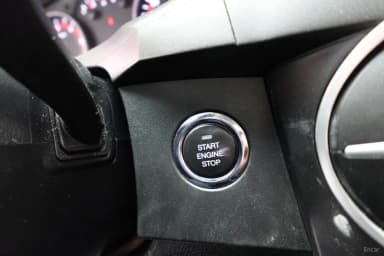 Korando Sports