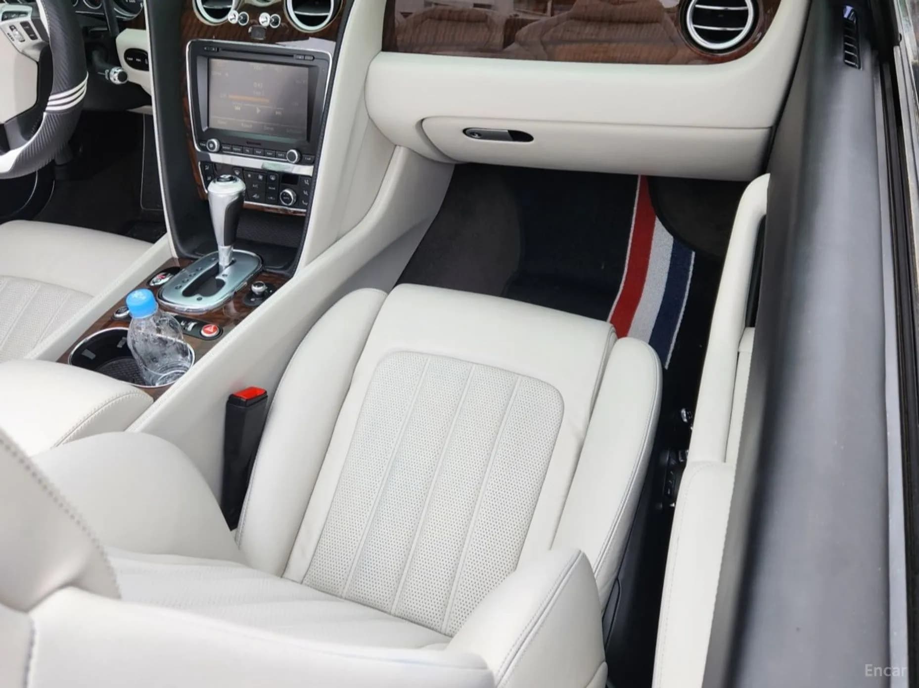 Continental GT 2nd Generation