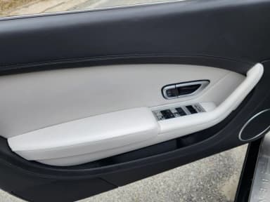 Continental GT 2nd Generation