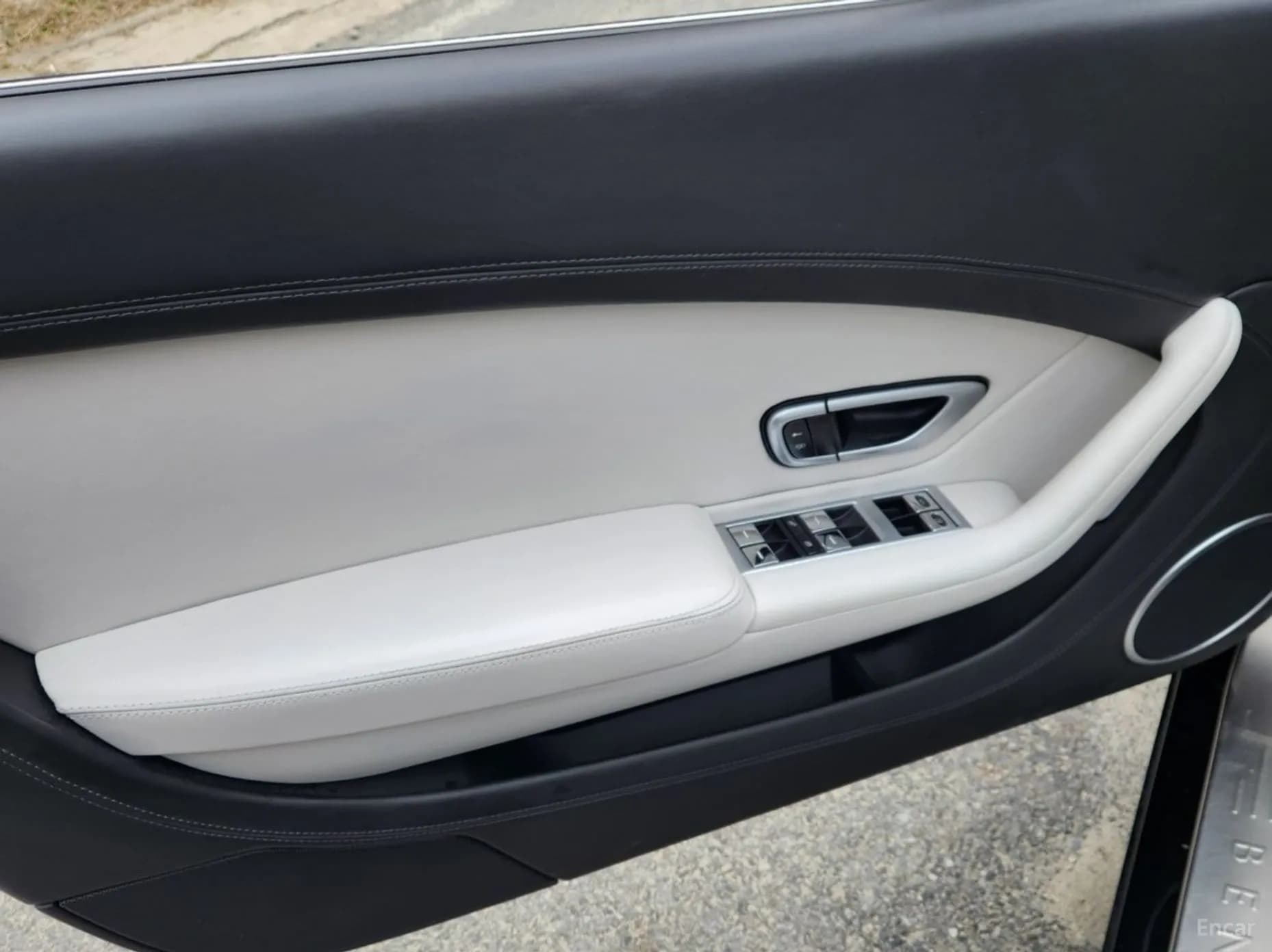 Continental GT 2nd Generation