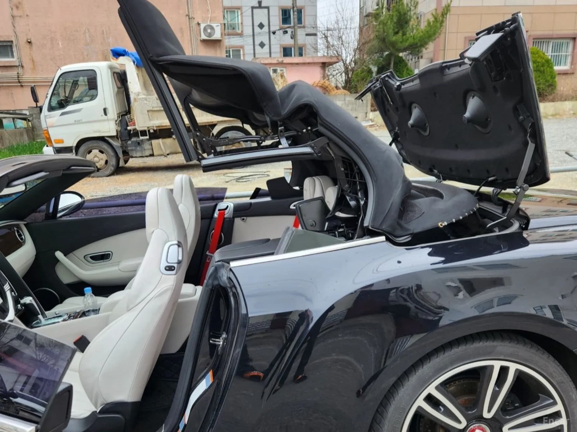 Continental GT 2nd Generation