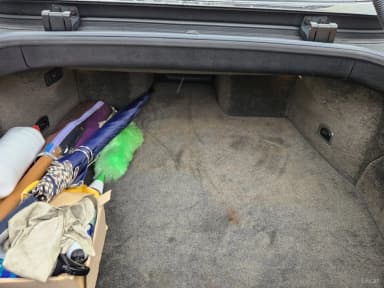 Continental GT 2nd Generation