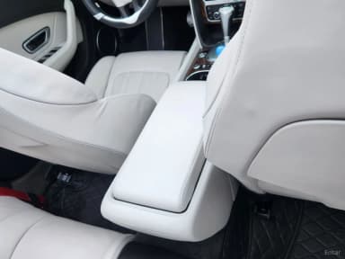 Continental GT 2nd Generation