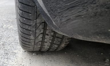 Continental GT 2nd Generation