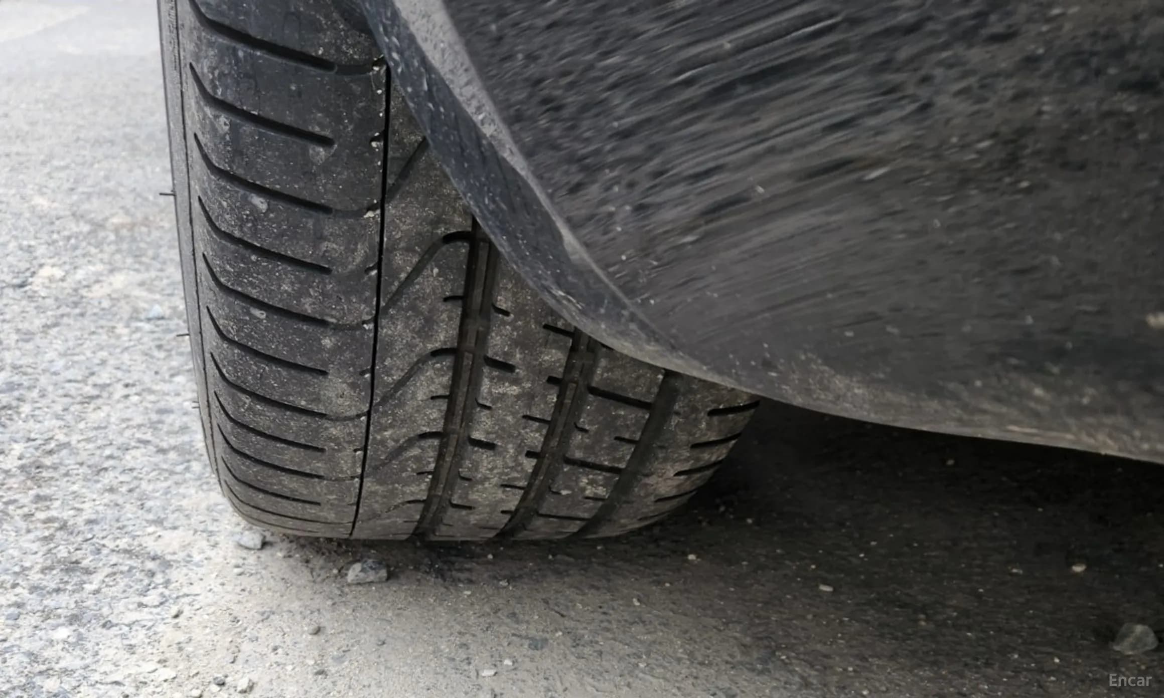 Continental GT 2nd Generation