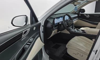 GV80