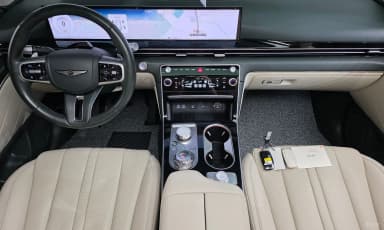 GV80