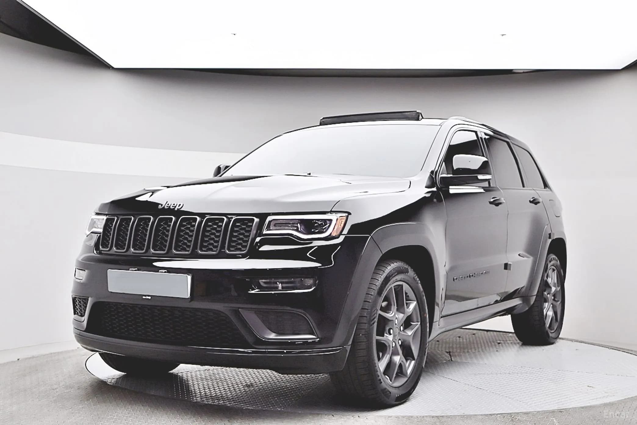 Grand Cherokee