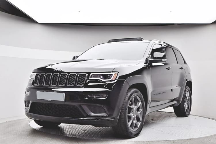 Grand Cherokee