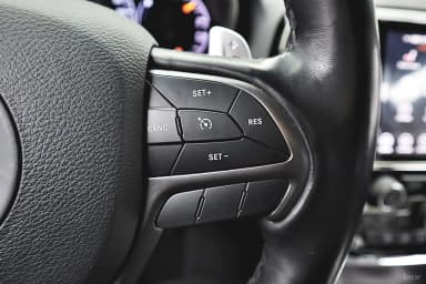 Grand Cherokee