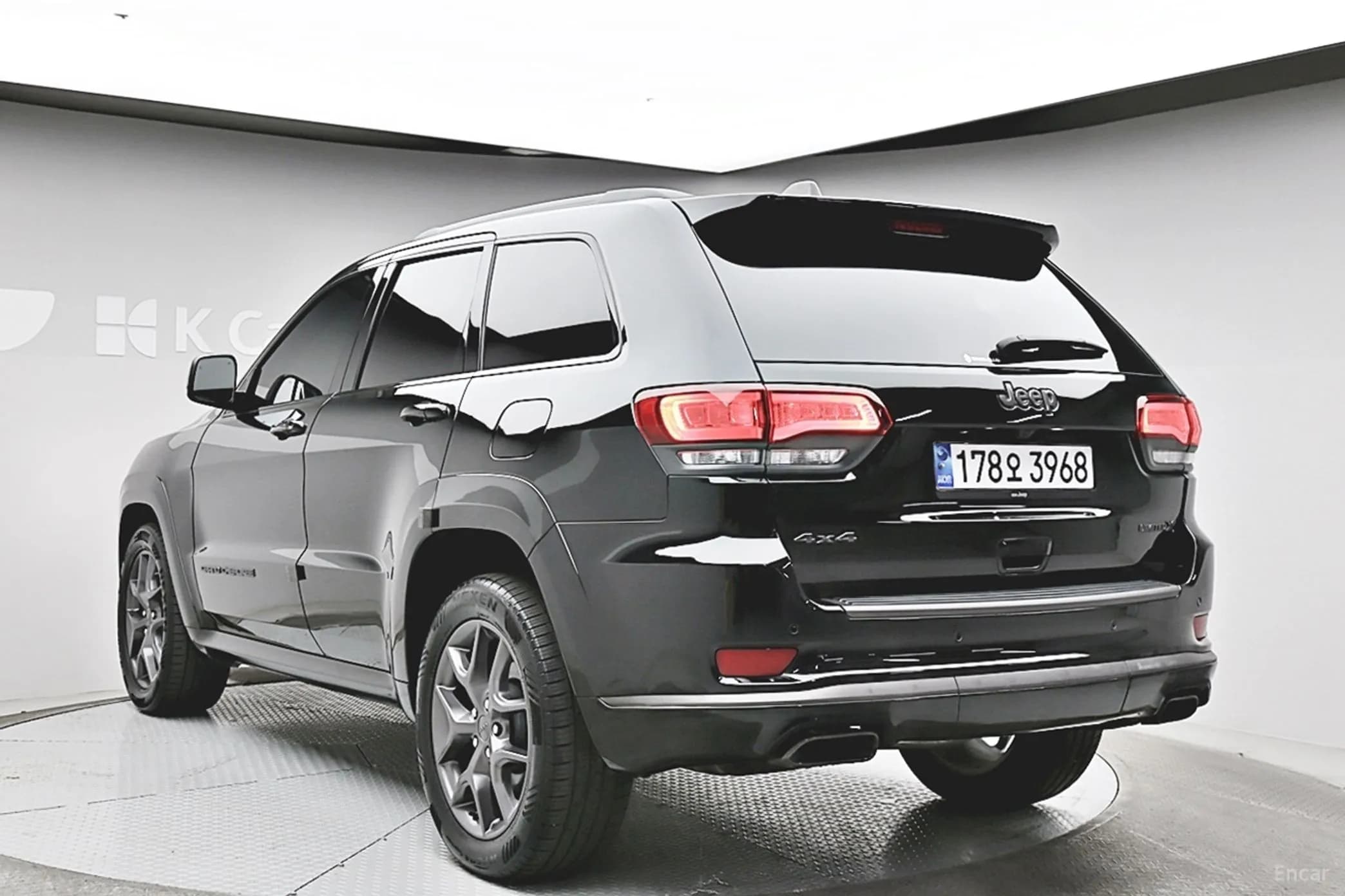 Grand Cherokee