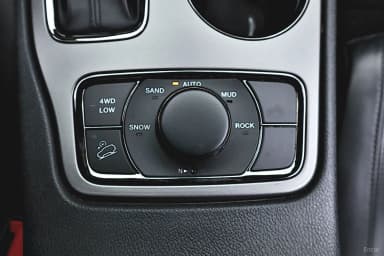 Grand Cherokee