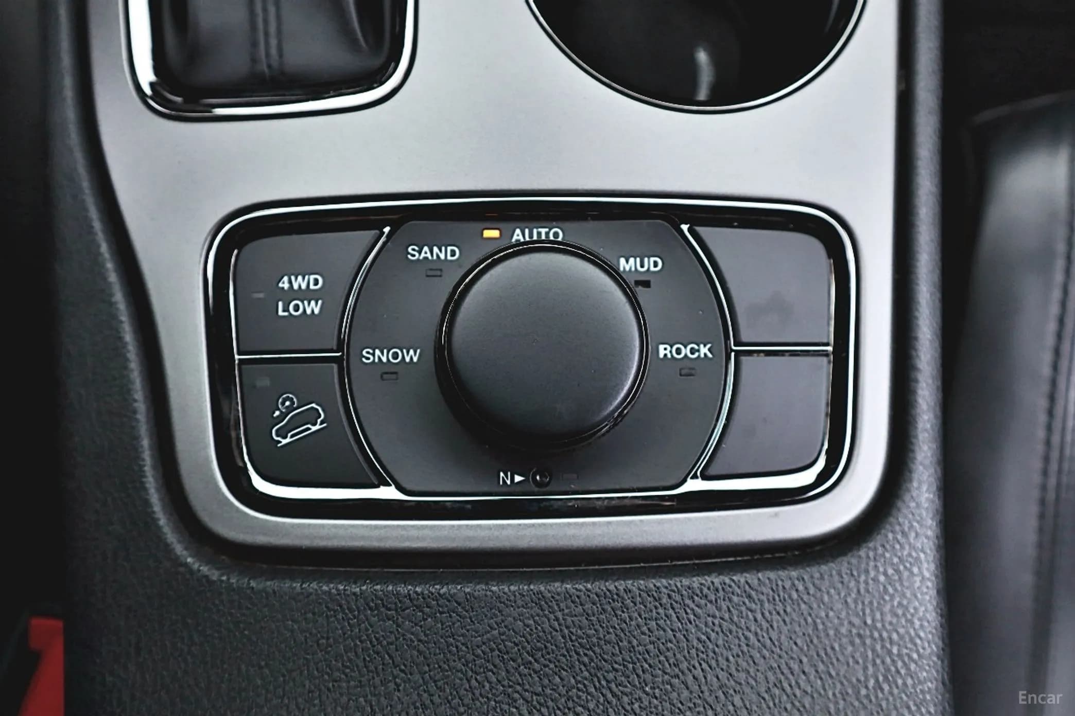 Grand Cherokee