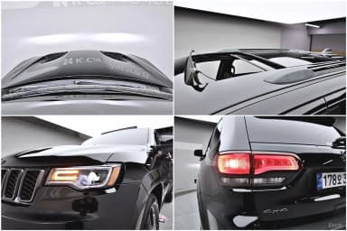 Grand Cherokee