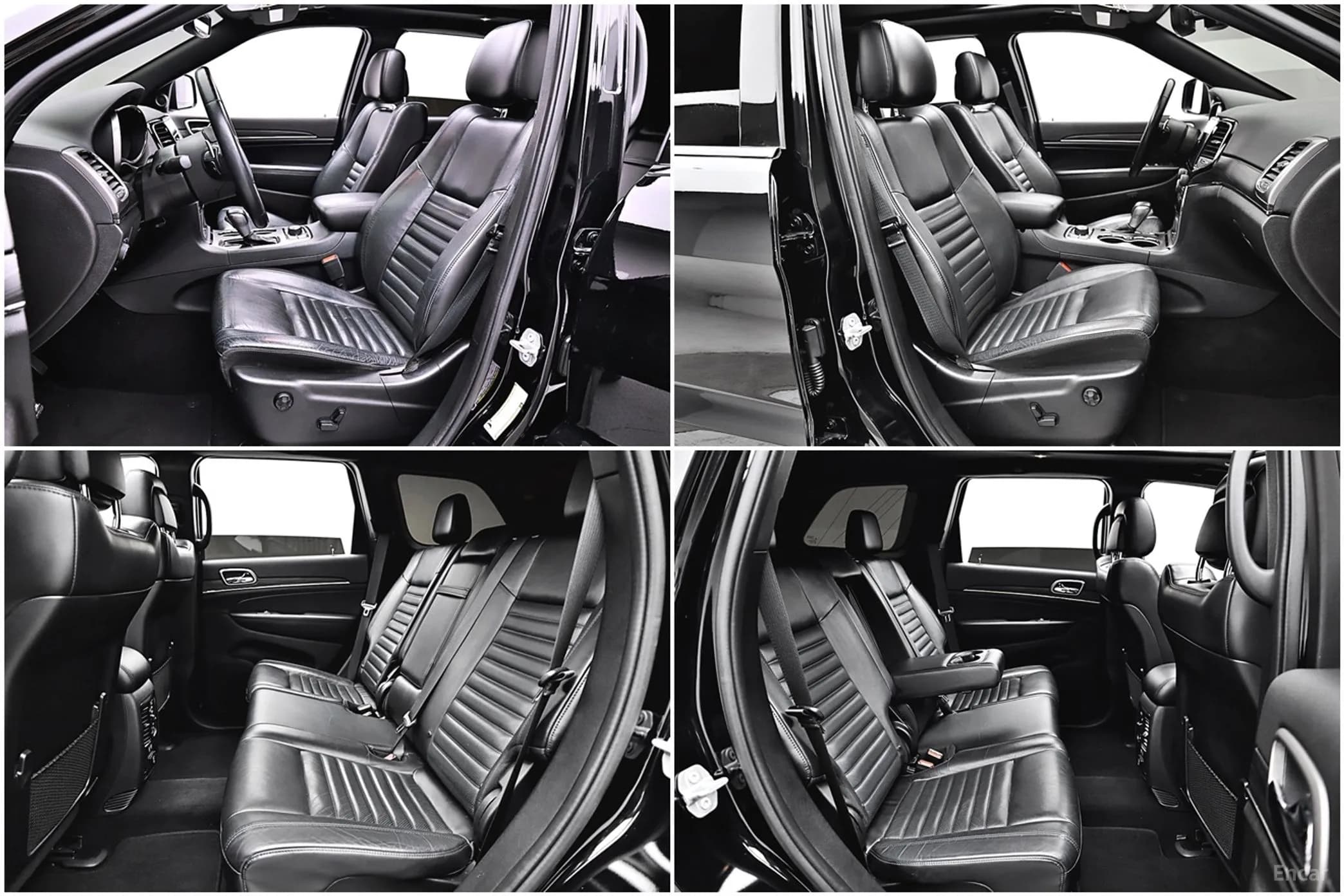 Grand Cherokee