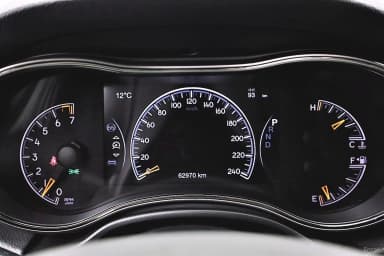 Grand Cherokee