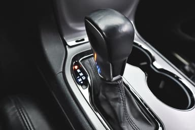 Grand Cherokee