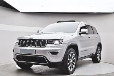 Grand Cherokee
