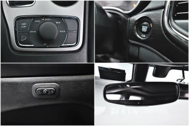 Grand Cherokee