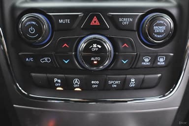 Grand Cherokee