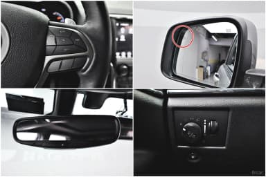 Grand Cherokee