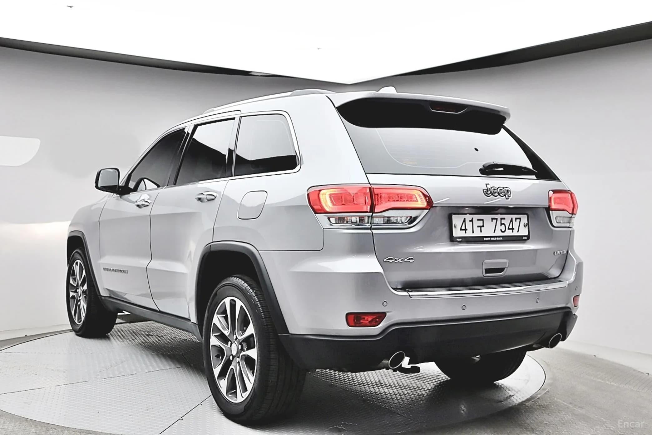 Grand Cherokee