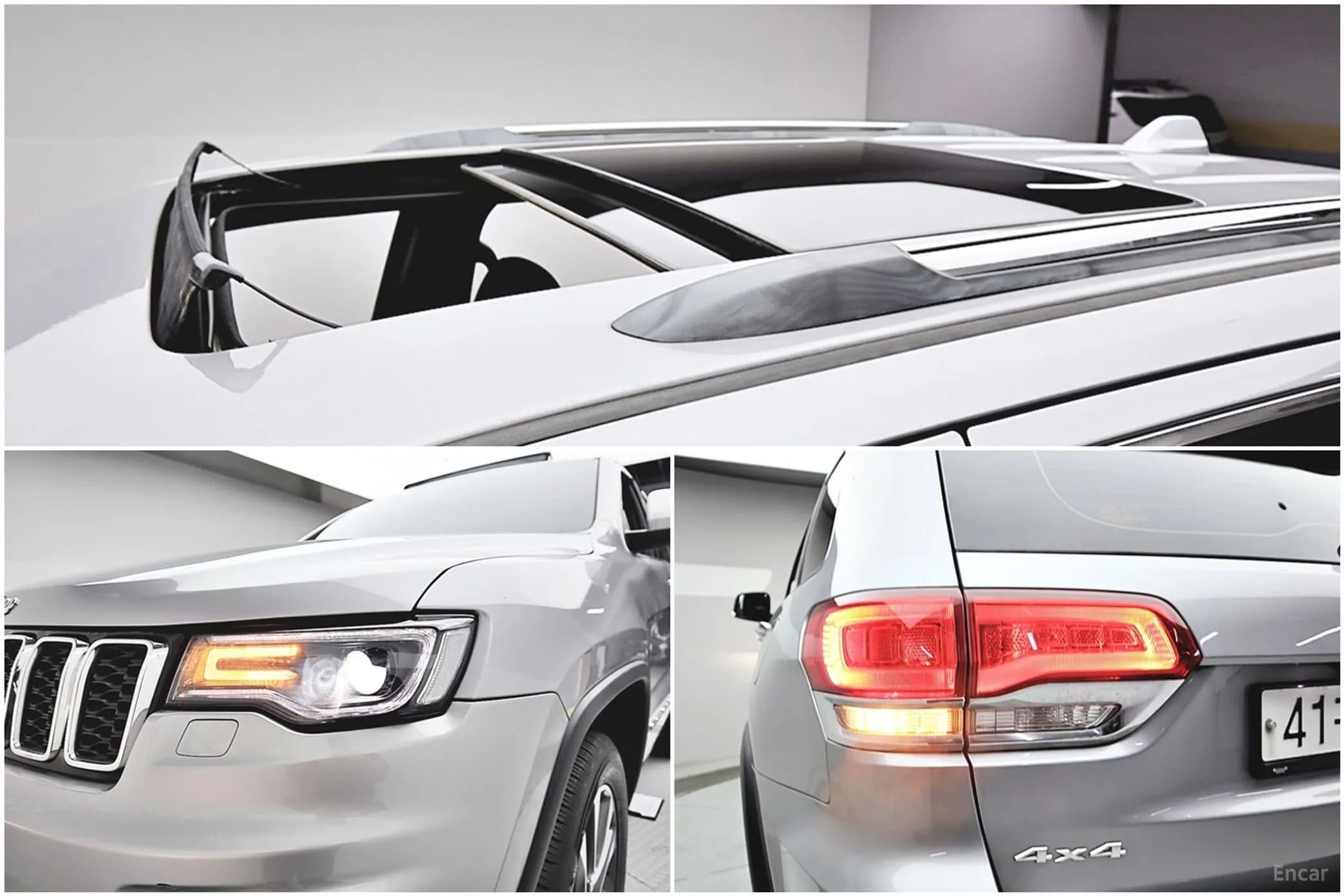 Grand Cherokee