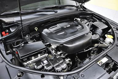 Grand Cherokee