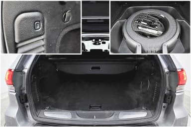 Grand Cherokee
