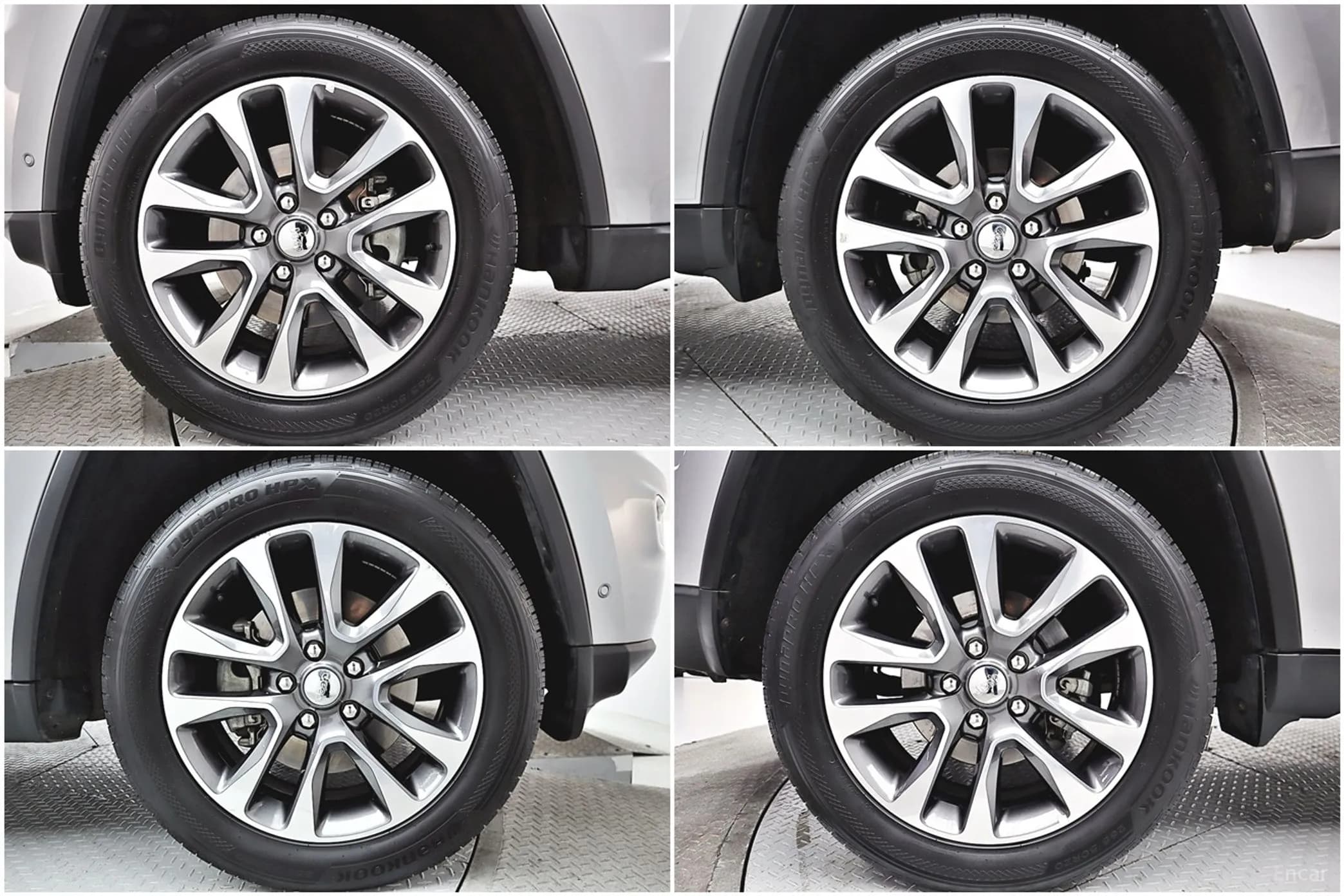 Grand Cherokee