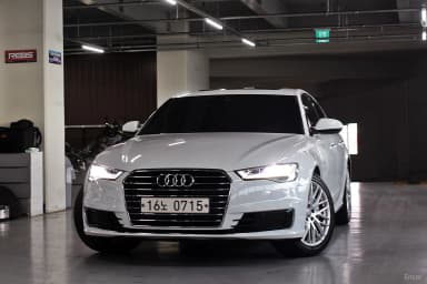 New A6