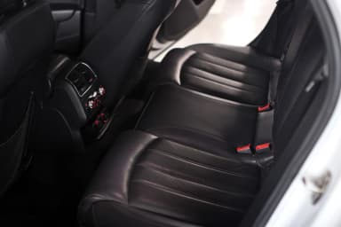 New A6