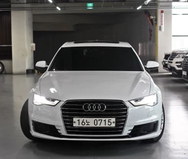 New A6
