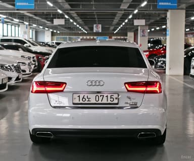 New A6