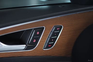 New A6