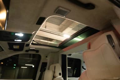 Escalade 5th Generation