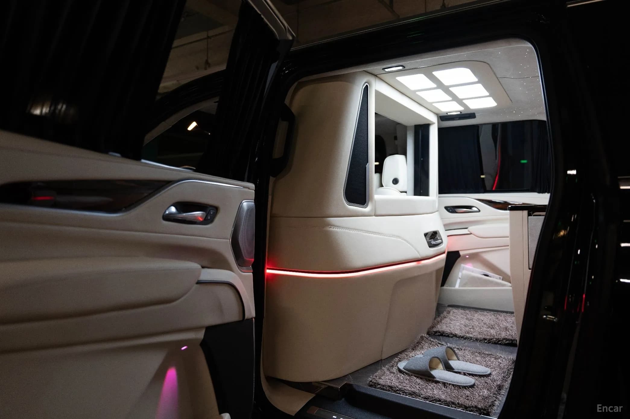 Escalade 5th Generation