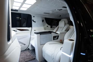 Escalade 5th Generation