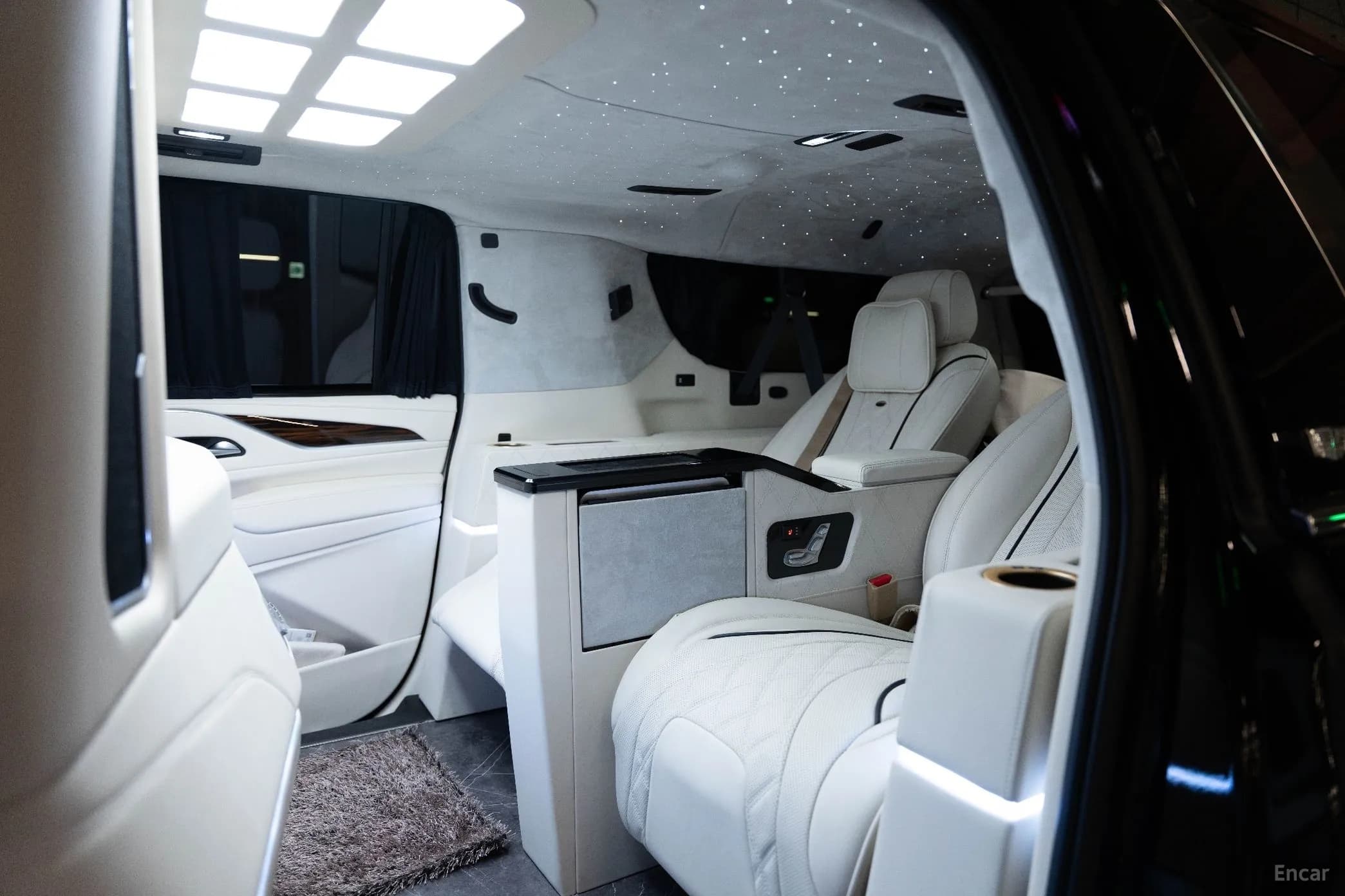 Escalade 5th Generation