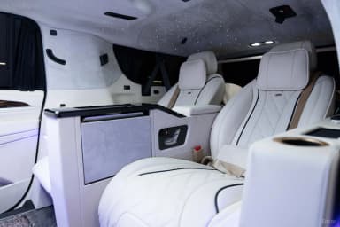 Escalade 5th Generation