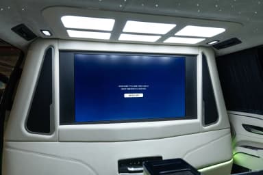 Escalade 5th Generation