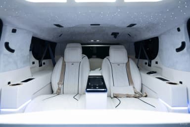 Escalade 5th Generation